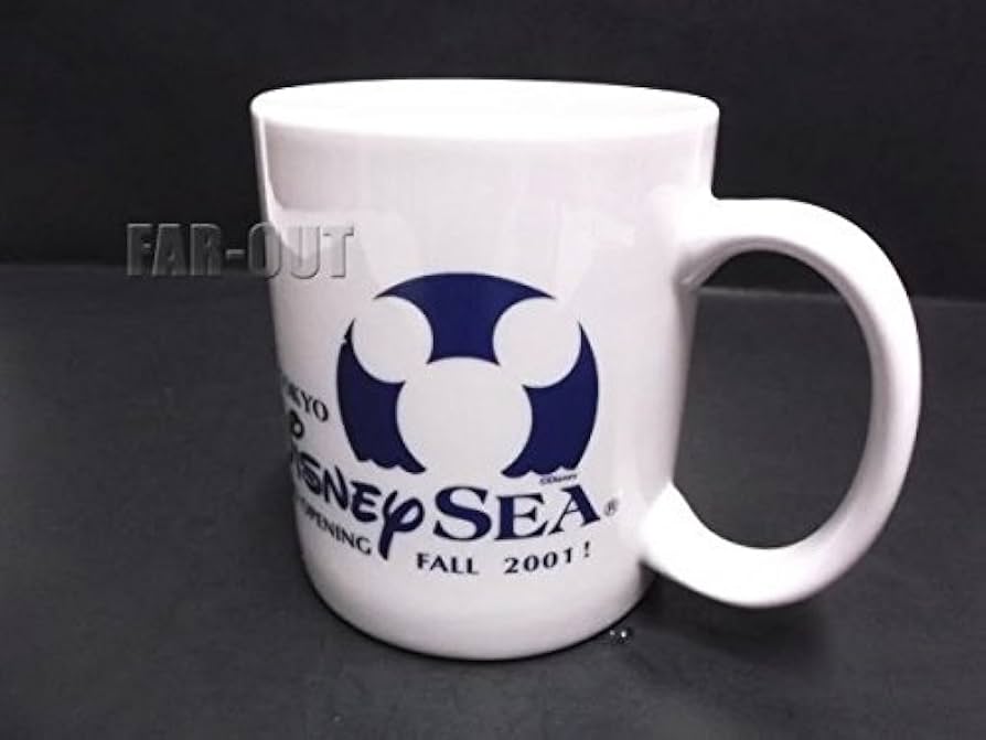 Amazon.co.jp: 東京ディズニーシー TDS Grand Opening Fall 2001